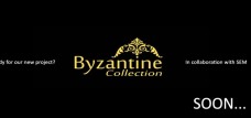byzantine collection